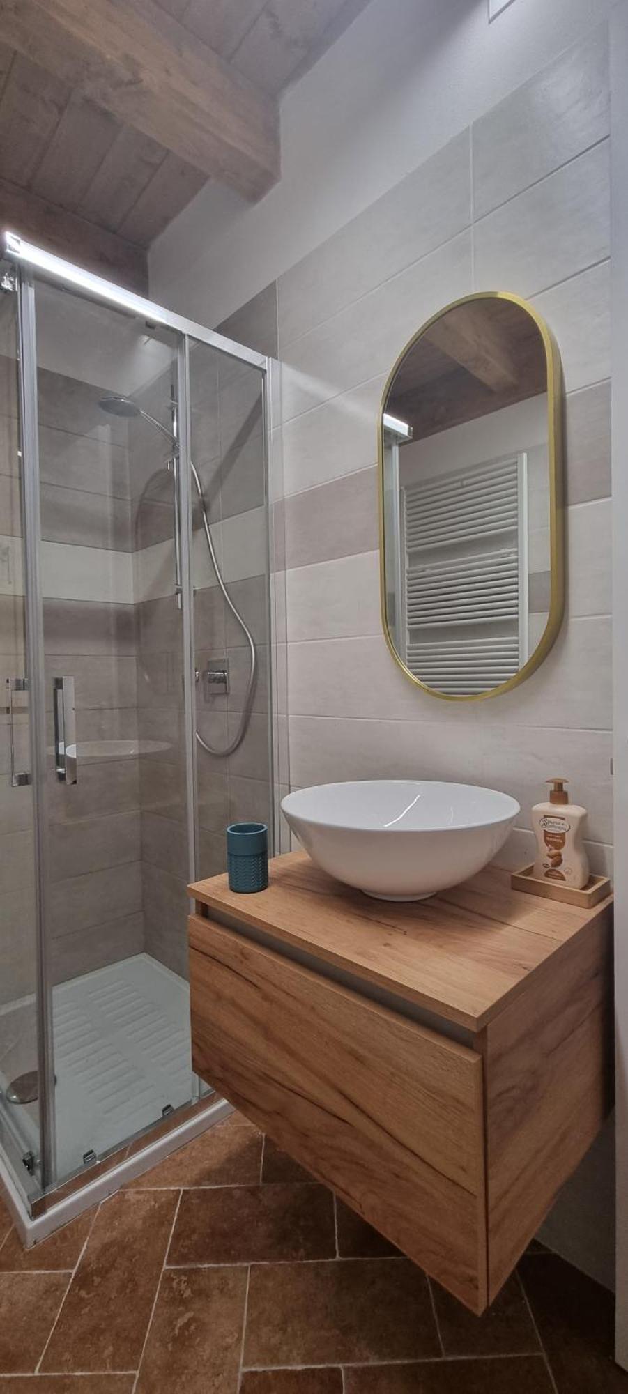Ferienwohnung Corte Malvezzi Castel Guelfo Di Bologna Exterior foto